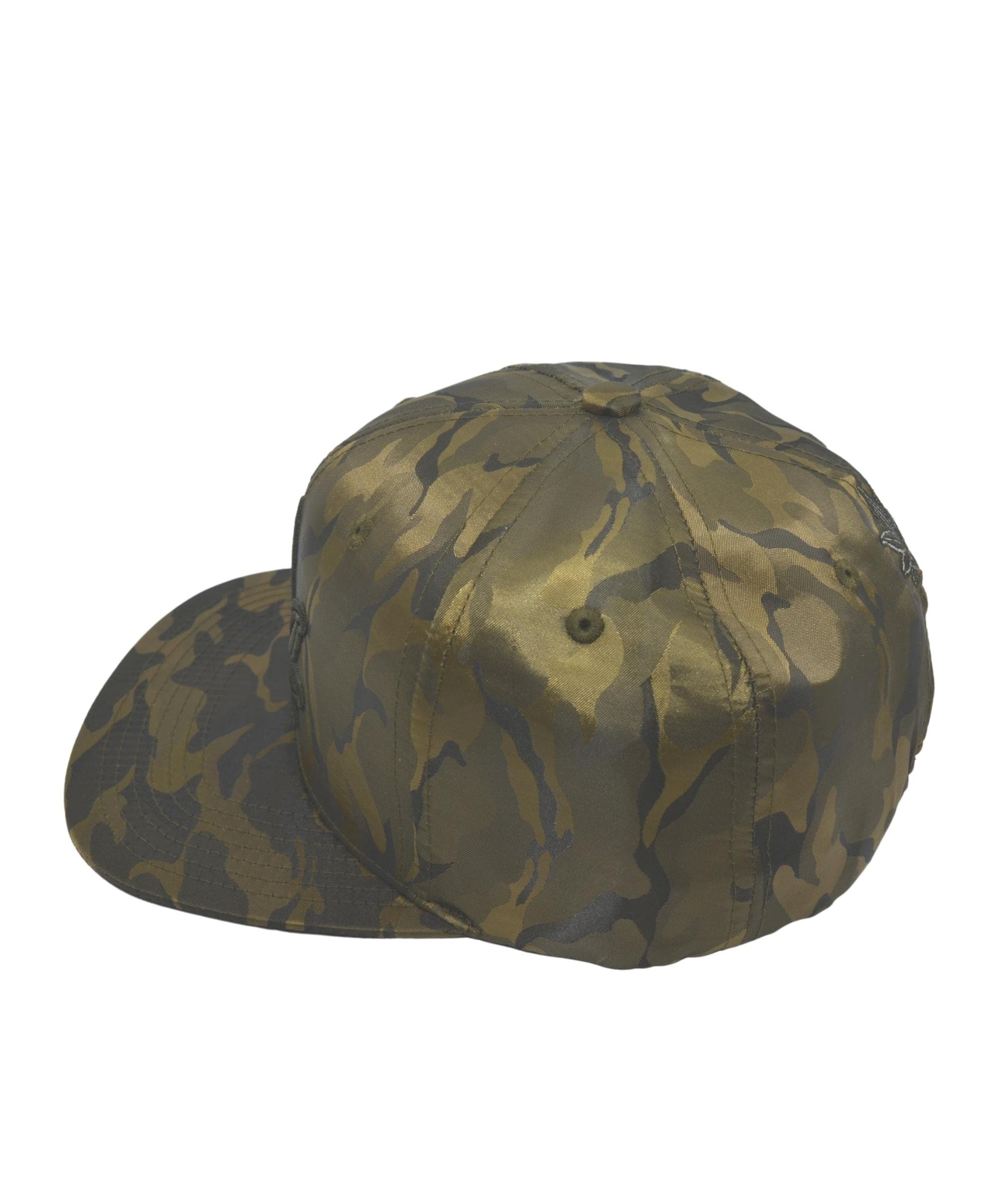 Popfizzy Weed Hat - Unisex Cannabis Baseball Cap with Pot Leaf Design | Marijuana Snapback for Stoners & Rappers | Perfect for Festivals, Concerts & 420 Gifts