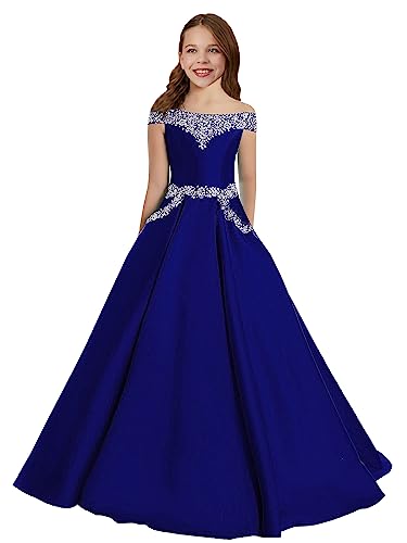 Royal Blue
