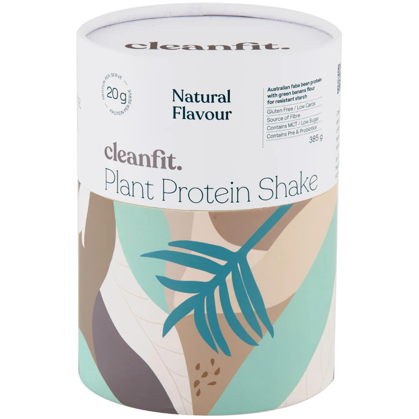 Natural Flavour