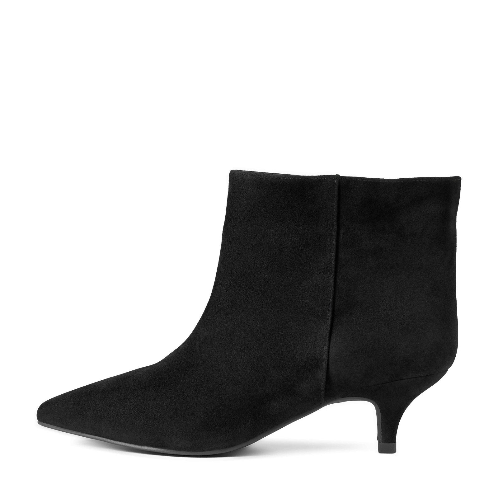 Issy_Black - Stylish and Comfortable Women's Fashion Apparel for Everyday Wear | Perfect for Work, Casual Outings, and Special Occasions