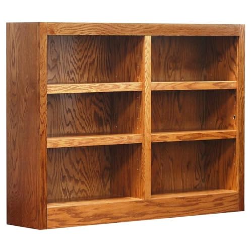 Dry Oak