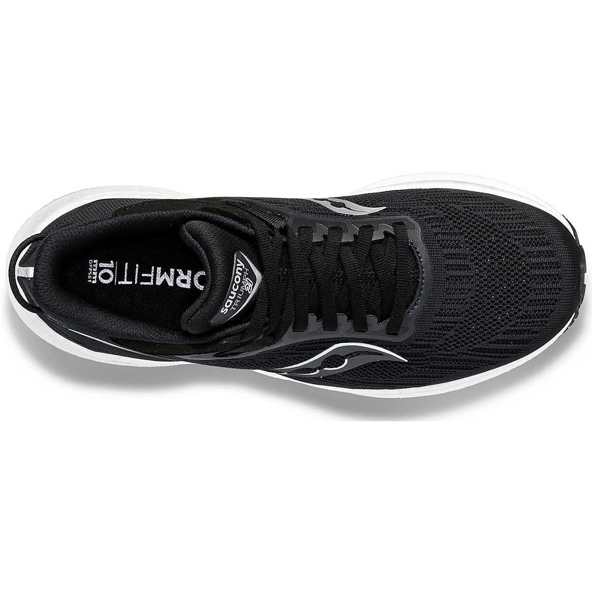 Men's Running Shoes Triumph 21 - Lightweight Cushioned Sneakers for Marathon & Training - Perfect for Road Running, Gym Workouts & Daily Wear