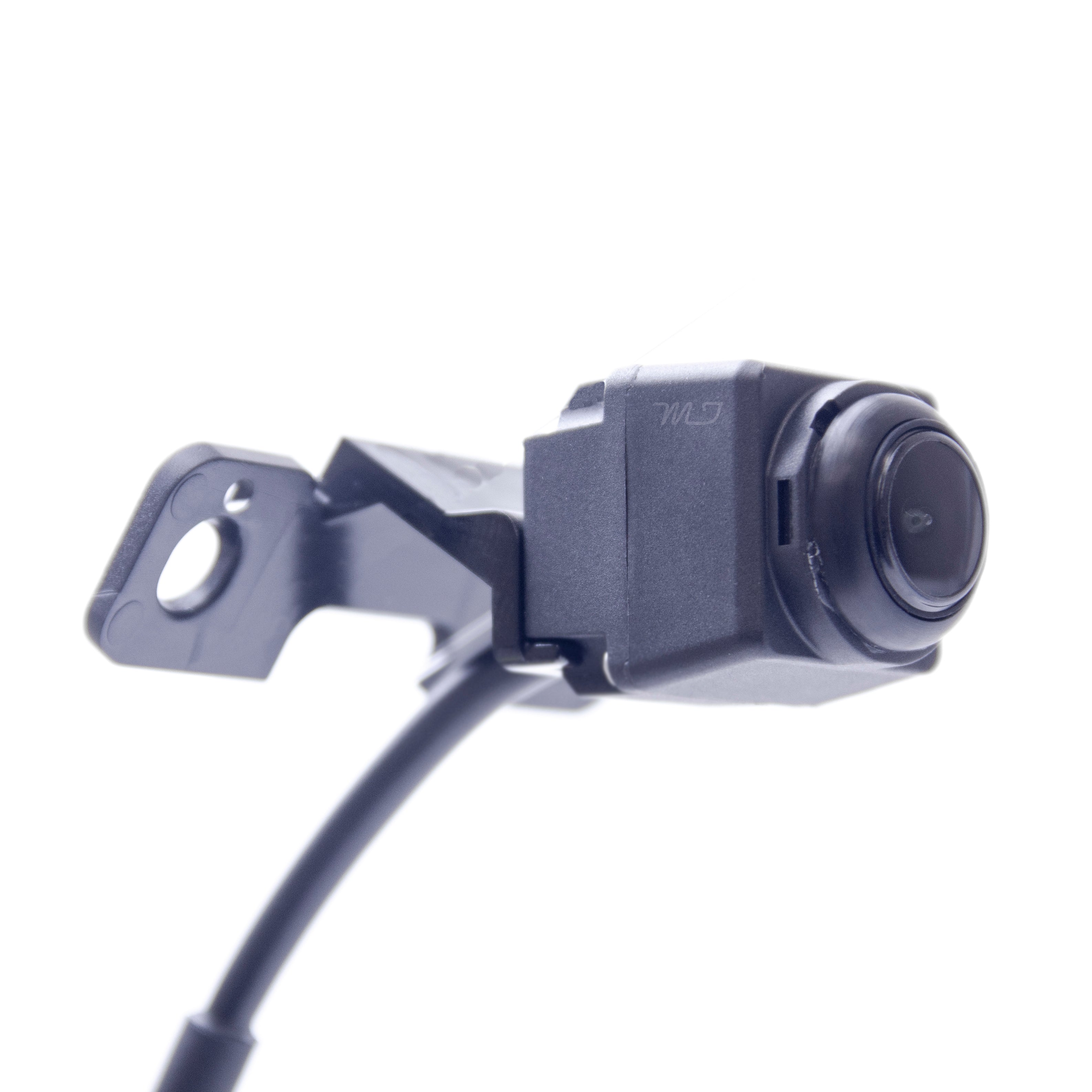 2013-2016 Hyundai Santa Fe 3.3L OEM Backup Camera Replacement (Part #95760B8000) - Compatible with Navigation Models, Enhanced Rear View Safety for Parking & Night Driving