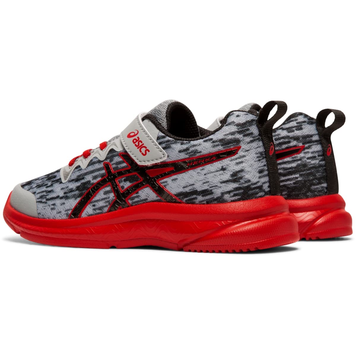 ASICS Kid's SOULYTE Pre-School Running Shoes - Lightweight & Comfortable Sneakers for Toddlers - Perfect for Playtime, School & Outdoor Activities