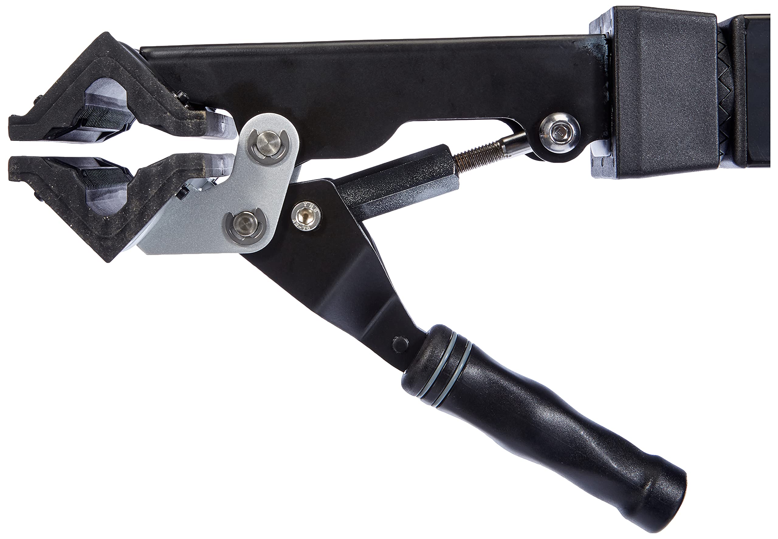 2-in-1 Wall Mount & Bench Mount Bike Repair Stand - Perfect for Home Garage, Workshop, and Outdoor Bicycle Maintenance