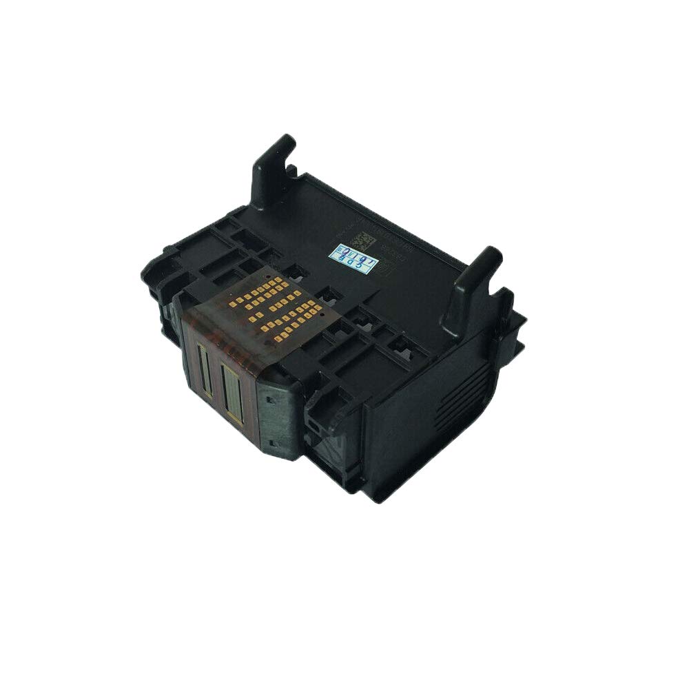 Refurbished HP 564 Printhead (5-Slot CB326-30002 CN642A) - Long-Life Remanufactured Compatible with HP 7510 7515 7520 7525 D7560 Printers - 1 Pack - Perfect for Home & Office Printing Needs