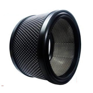 21200 Replacement CPZ Filter for Model 18250 - Compatible Air Purifier Replacement Filter for Home, Office & Bedroom Use