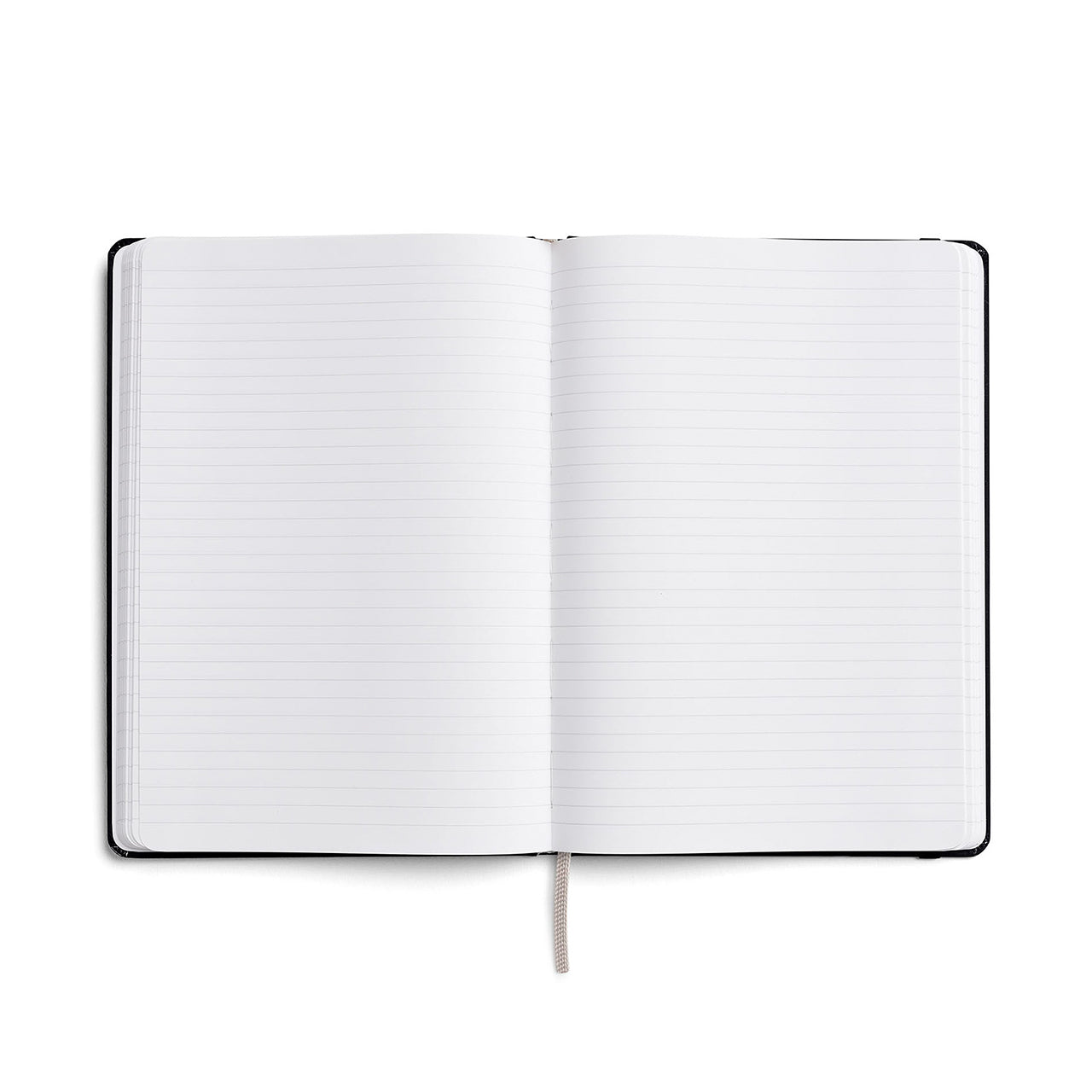 Premium A5 Hard Cover Notebook - Lined Journal for Writing, Note Taking & Sketching - Perfect for School, Office & Travel