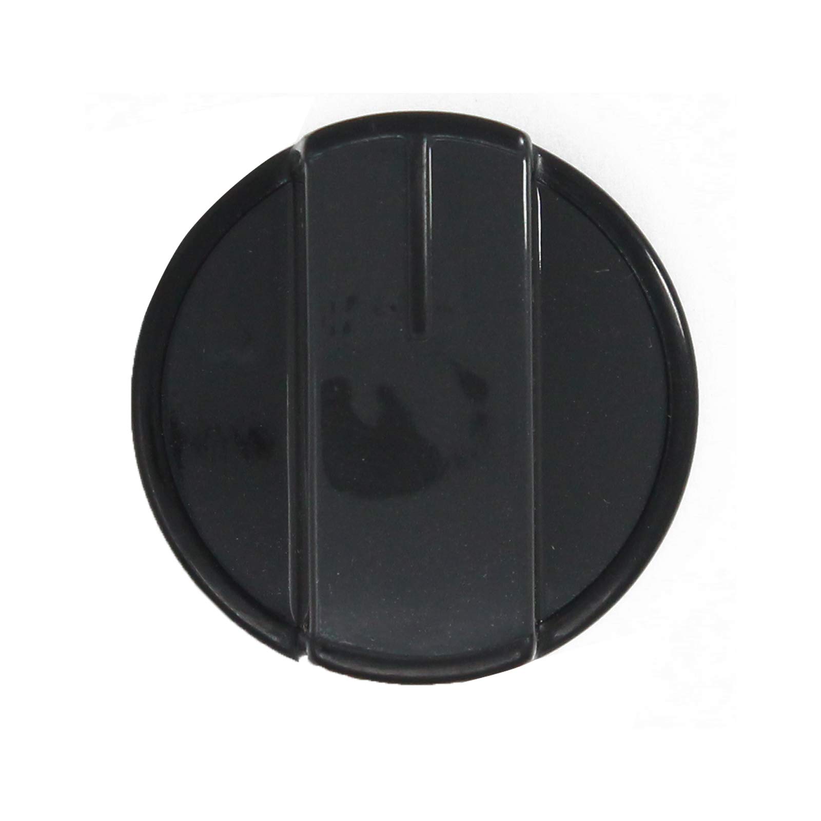Whirlpool WFG520S0AW2 Range Knob Replacement - Compatible with WPW10339442 Stove & Oven Knobs - UpStart Components Brand - Perfect for Kitchen Appliance Repair & Maintenance
