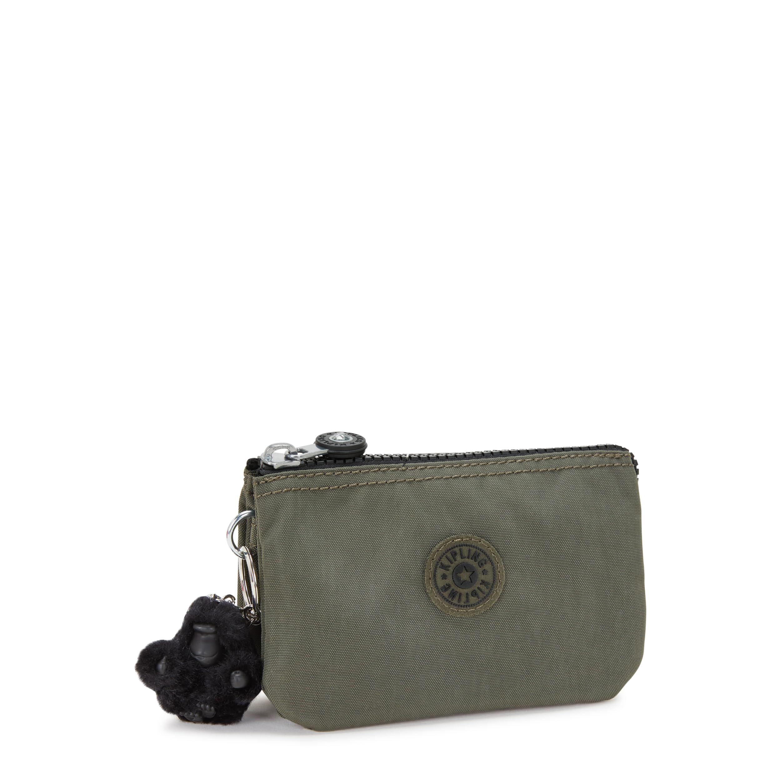 Kipling Creativity S Small Crossbody Bag for Women - Lightweight & Stylish Purse for Everyday Use, Travel, and Work