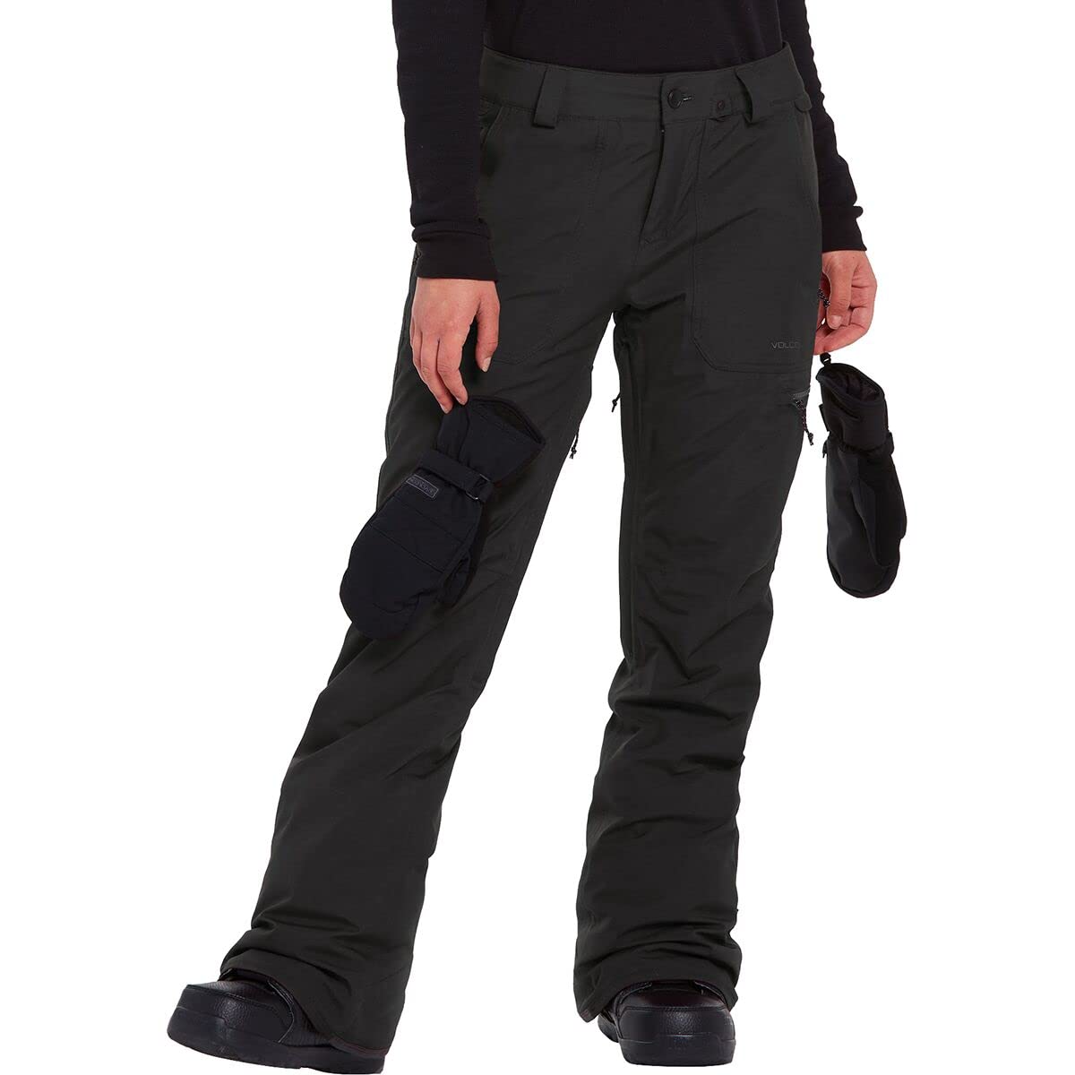 Volcom Knox Insulated Gore-TEX Pants - Winter Snowboarding & Hiking
