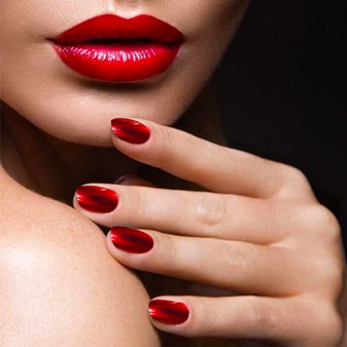 Orange Red