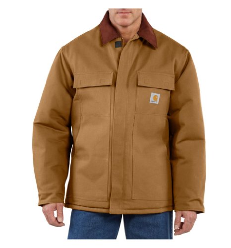 Carhartt Brown