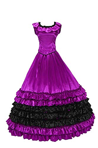 Dark Purple