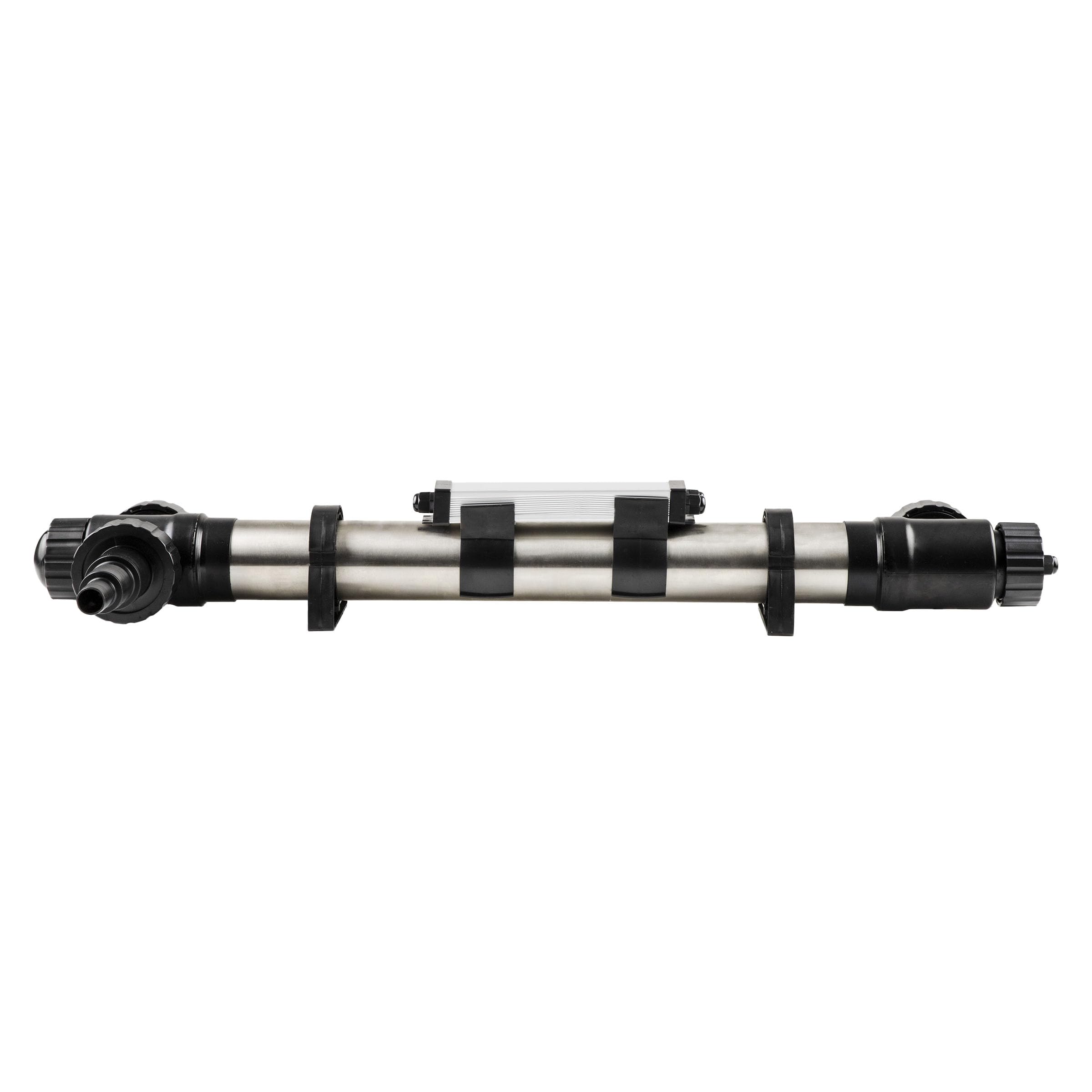 Alpine Corporation 40 Watt UV Clarifier for Fountains, Waterfalls, and Water Circulation - Ideal for Ponds, Garden Features, and Outdoor Water Systems
