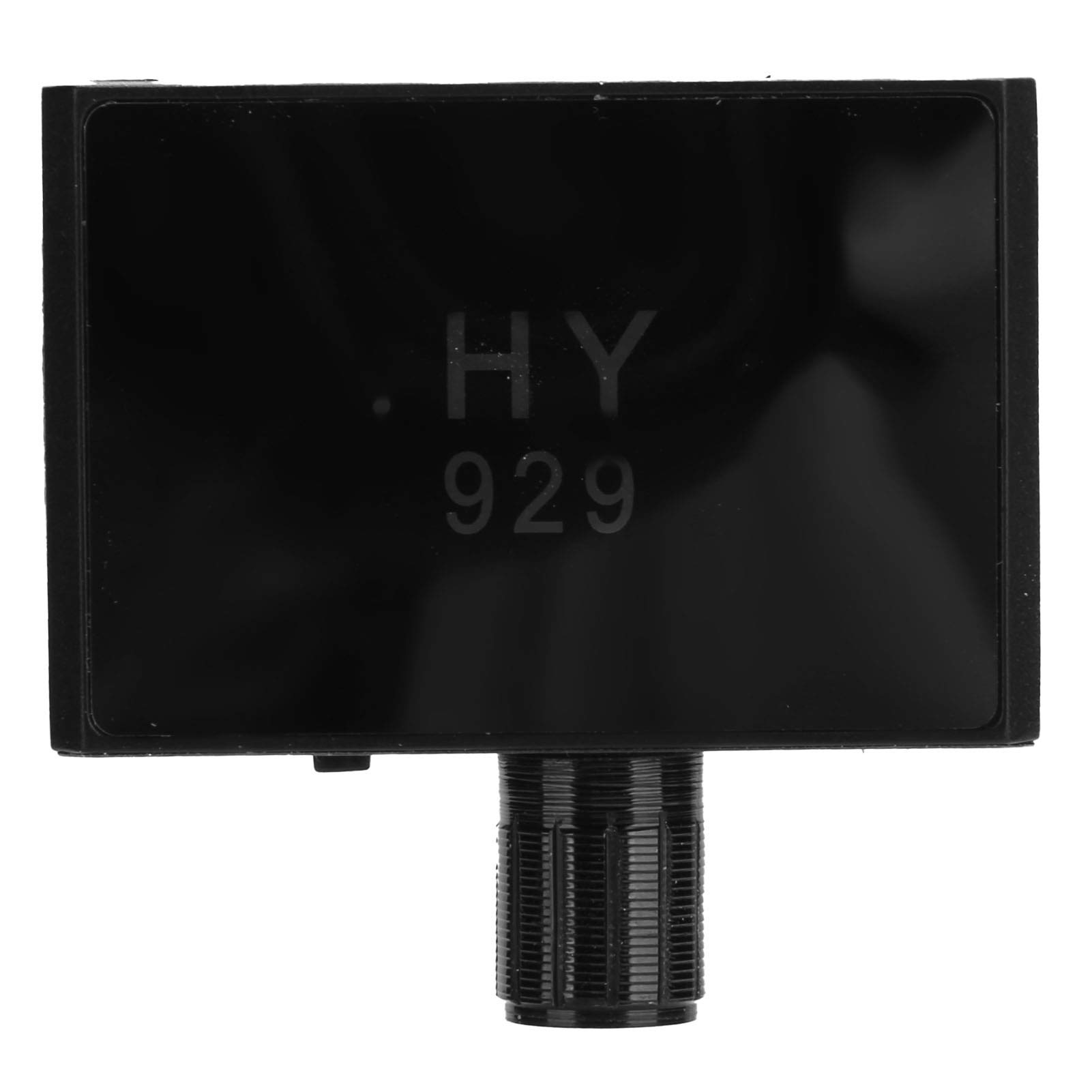 Underground Water Pipe Leak Detector - High Strength Water Leakage Detection Monitor with US Plug (110-240V) for Home, Basement & Garden Irrigation Systems