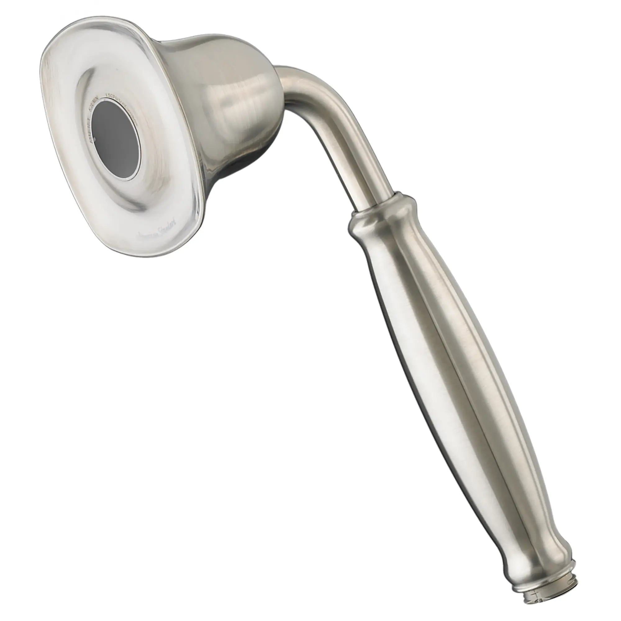 FloWise Square 1.5 GPM/5.7 LPM Water Saving Hand Shower - Single Function Low Flow Showerhead for Bathroom, Kitchen & RV Use
