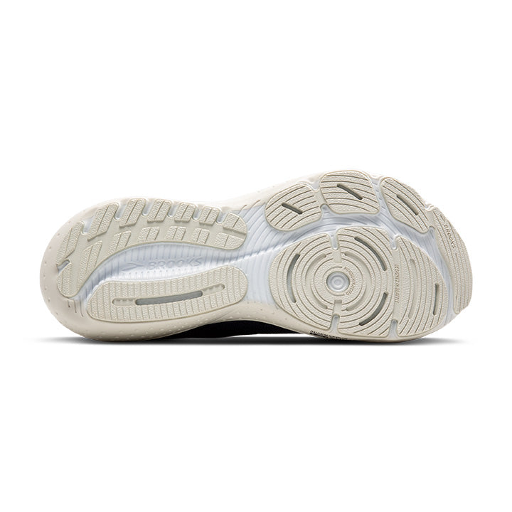 Brooks Glycerin StealthFit 21 Men's Running Shoes - Lightweight Cushioned Sneakers for Jogging, Gym Workouts & Daily Wear