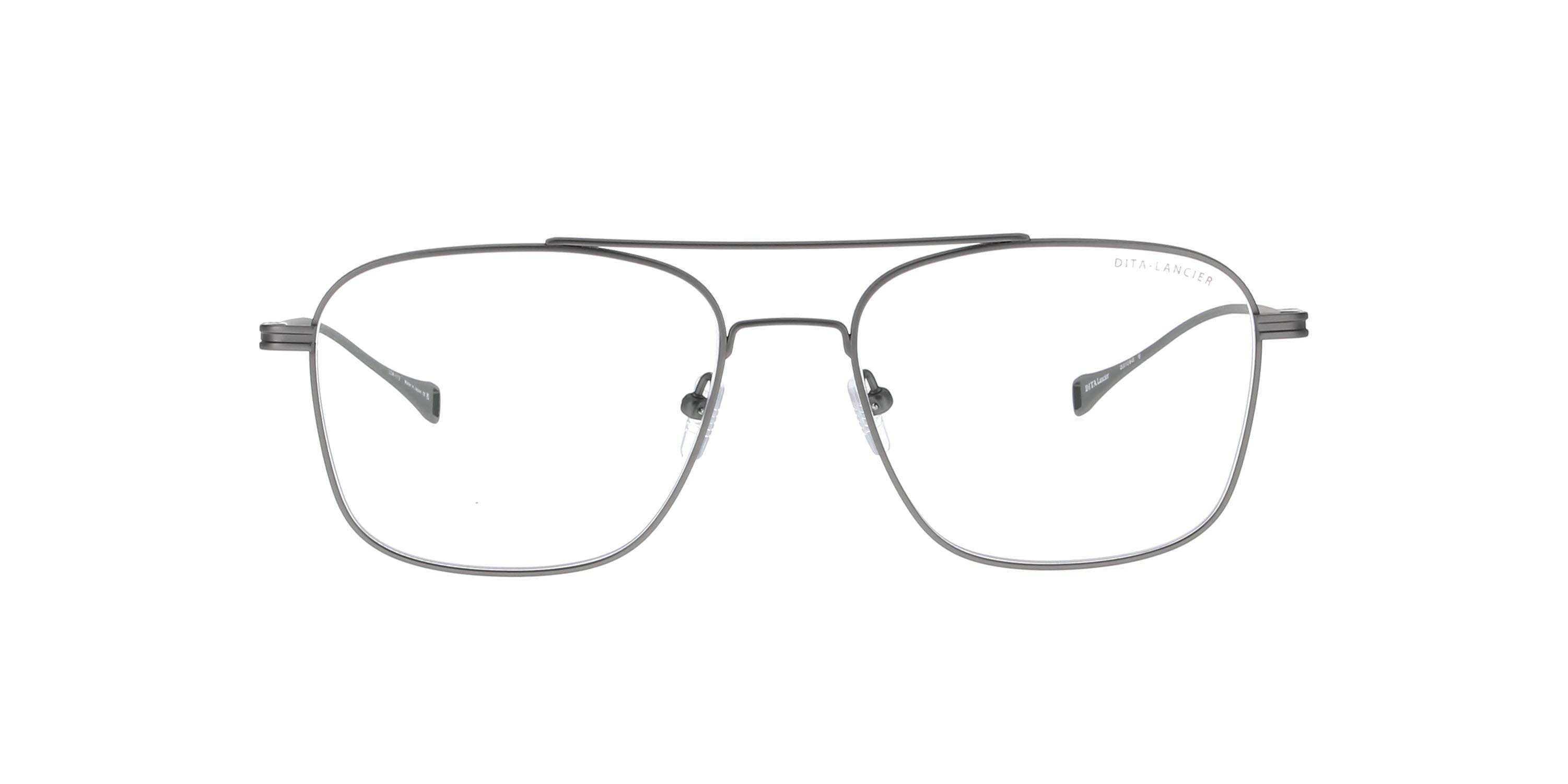 Dita Lancier DLX112 Luxury Sunglasses - Polarized UV Protection for Men & Women - Perfect for Driving, Travel & Outdoor Activities