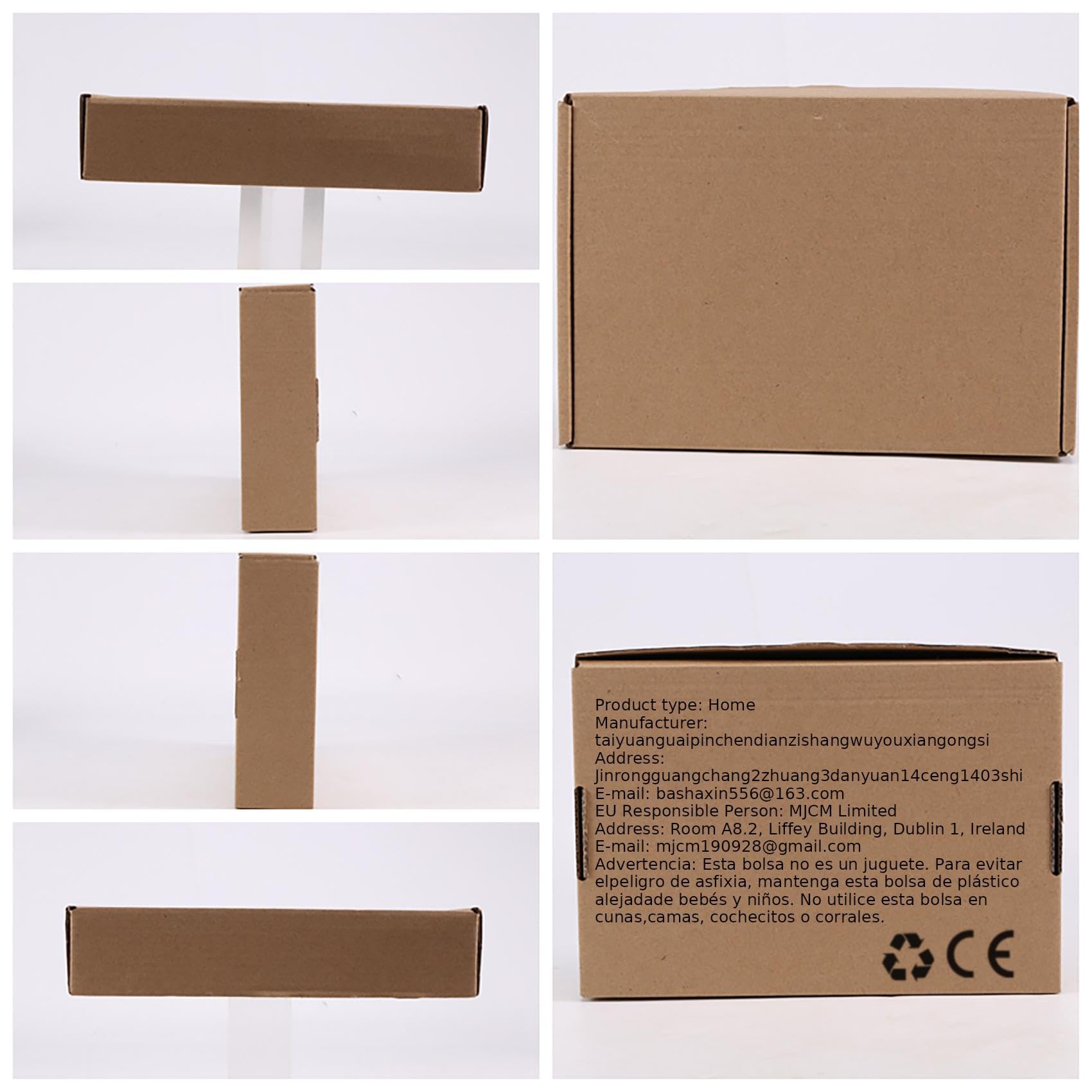 USB External Sound Card - Volume Control for PC & Mobile Recording