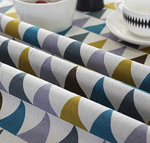 Round Tablecloths 36