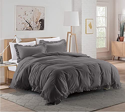 Dark Grey