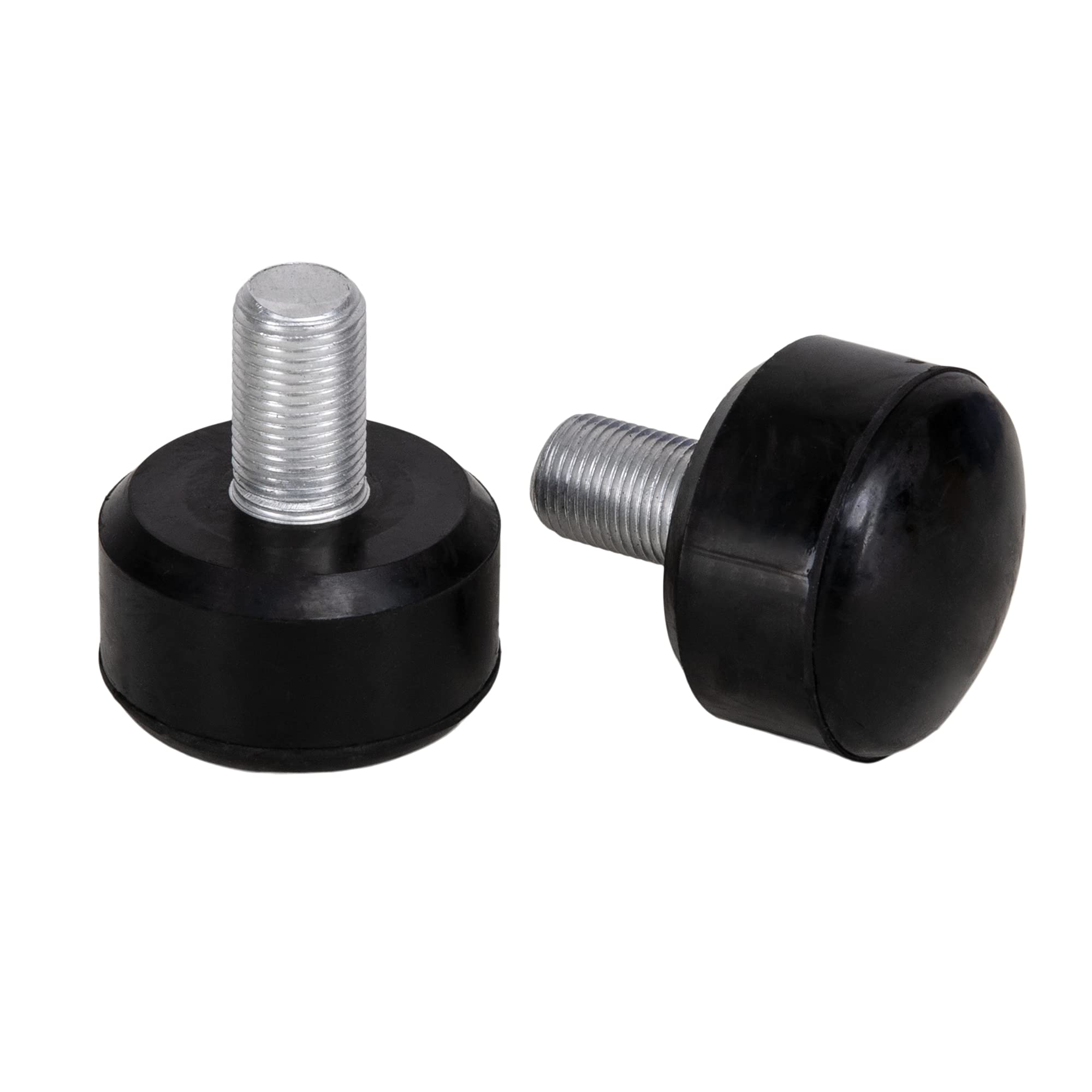C7 Skates Adjustable Toe Stoppers - Perfect for Roller Derby & Rink Skating