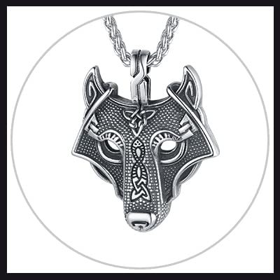 01. Wolf-Silver