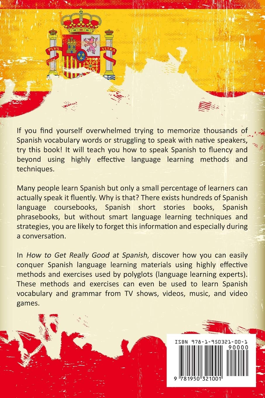 Learn Spanish Fast: Achieve Fluency & Master Conversational Spanish for Travel, Business & Daily Life