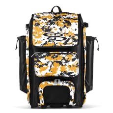 Black/Gold