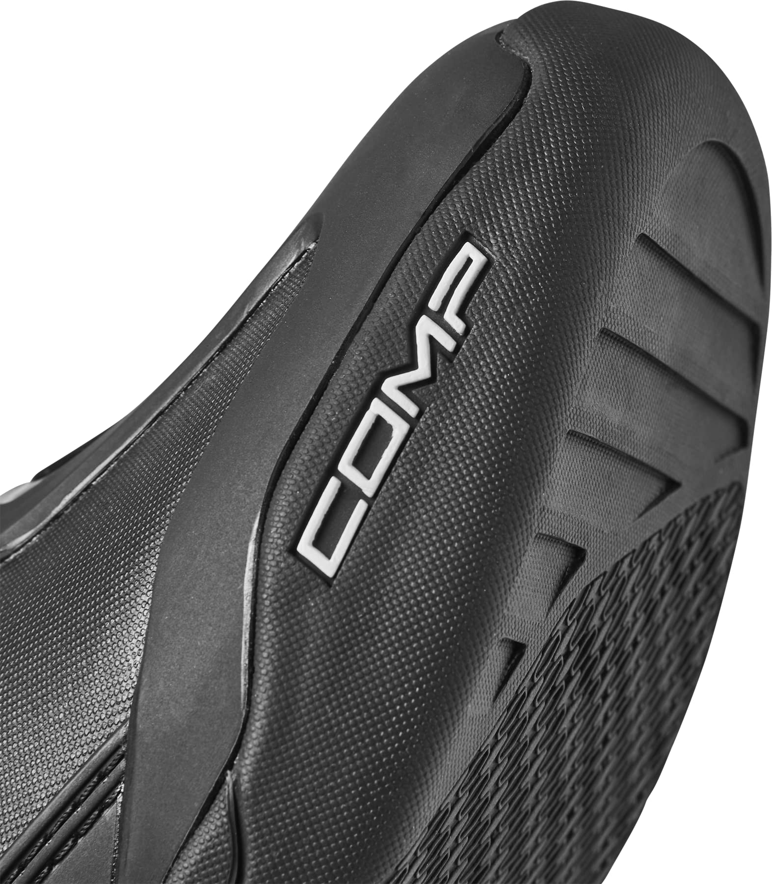 Fox Racing Comp Motocross Dirt Bike Boots - Men's MX Off-Road Motorcycle Riding Boots for Trail & Track Racing | Durable Protection for Motocross, Enduro & ATV Riding