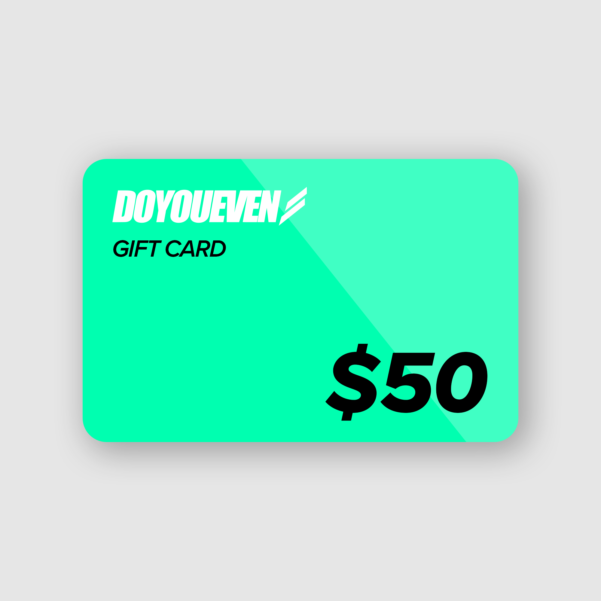 $50 AUD Gift Card - Perfect for Online Shopping, Gaming & Digital Purchases in Australia