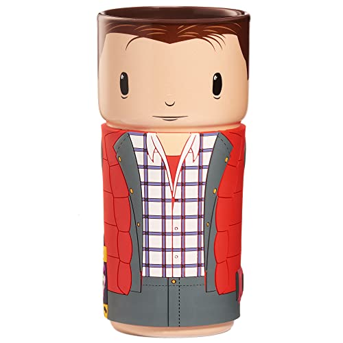 Marty McFly