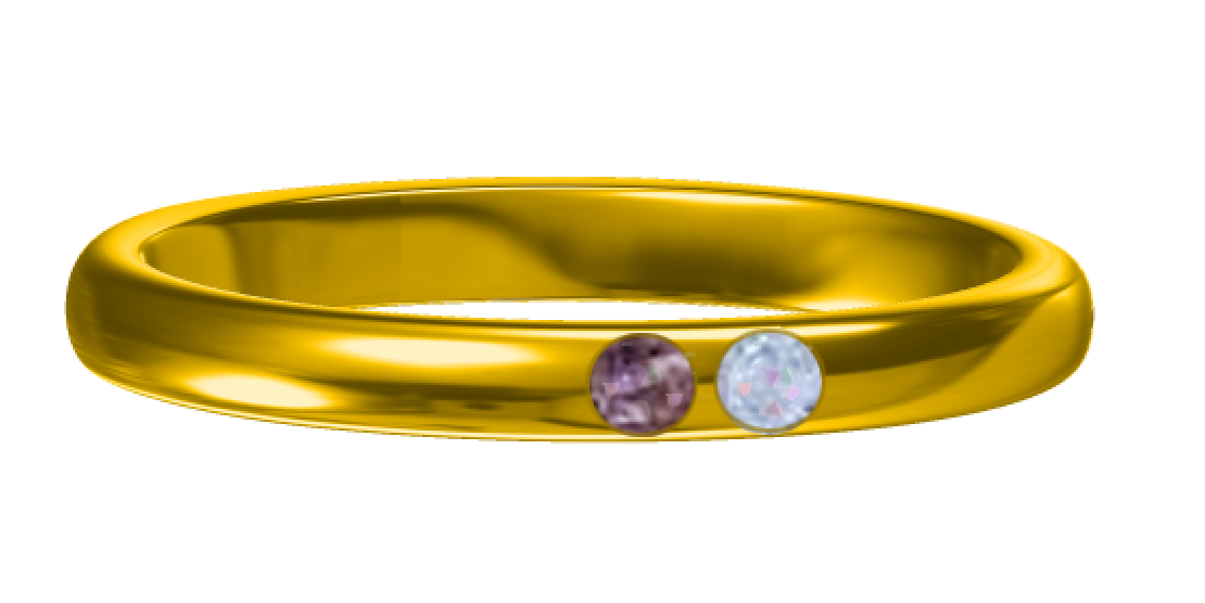 Personalized Name Ring for Jessica Tran - Custom Engraved Jewelry Gift for Women, Best for Anniversaries, Birthdays & Special Occasions