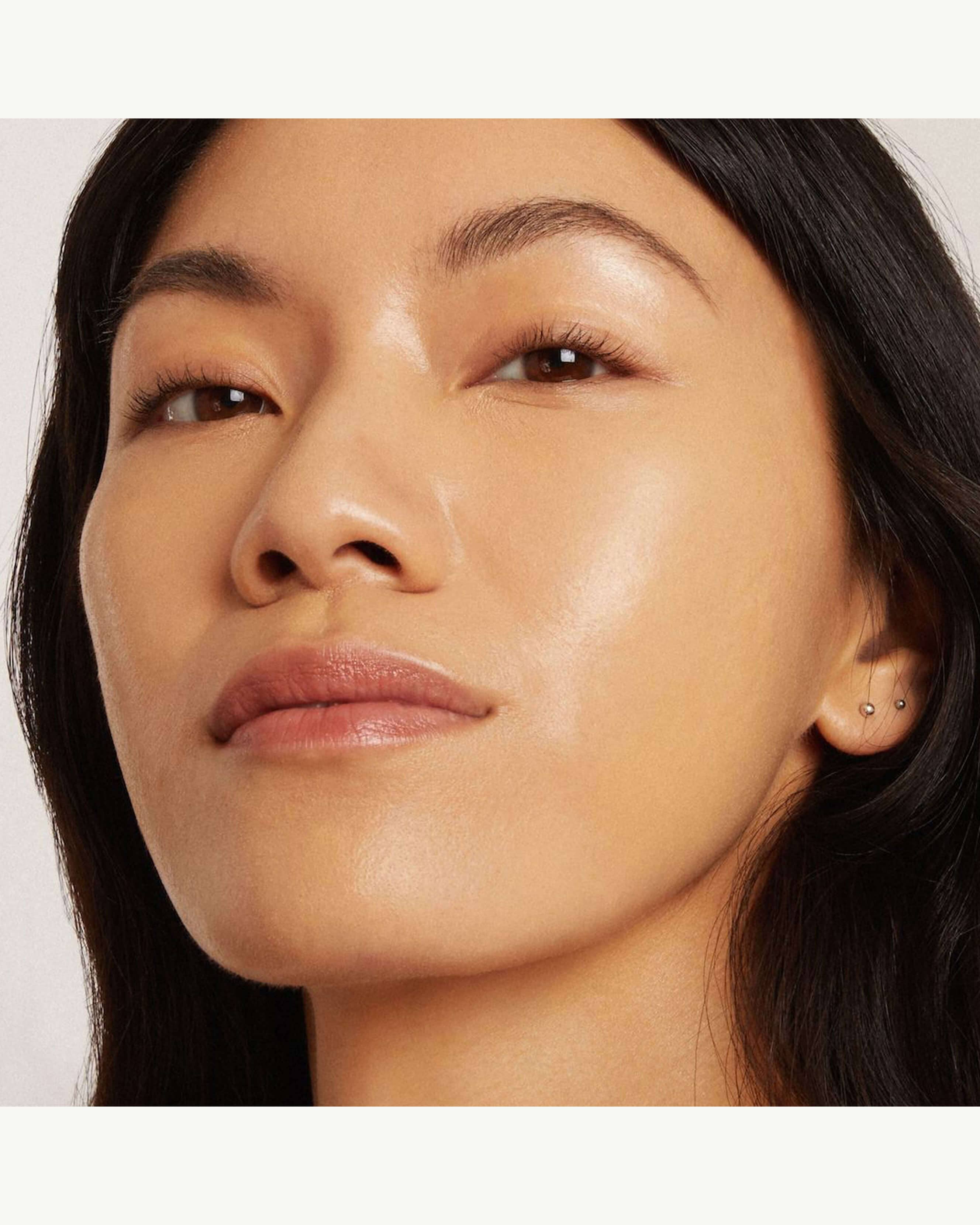 Fungdation Mushroom Foundation - Natural Vegan Makeup for Flawless Coverage | Perfect for Daily Wear & Sensitive Skin