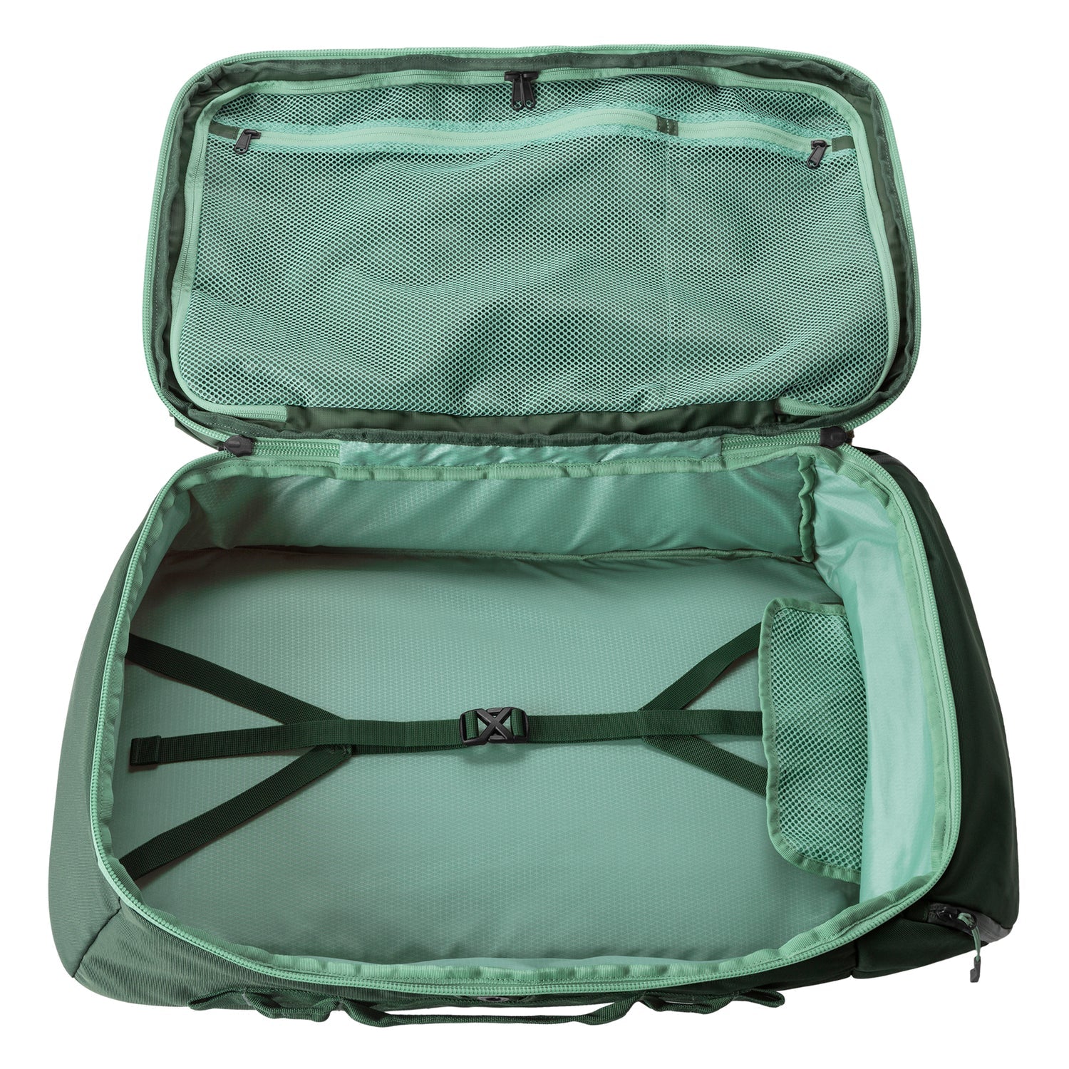 Eagle Creek Tour Travel Pack 55L - Lightweight Durable Carry-On Backpack for Hiking & Adventure Travel | Perfect for Weekend Getaways & International Trips