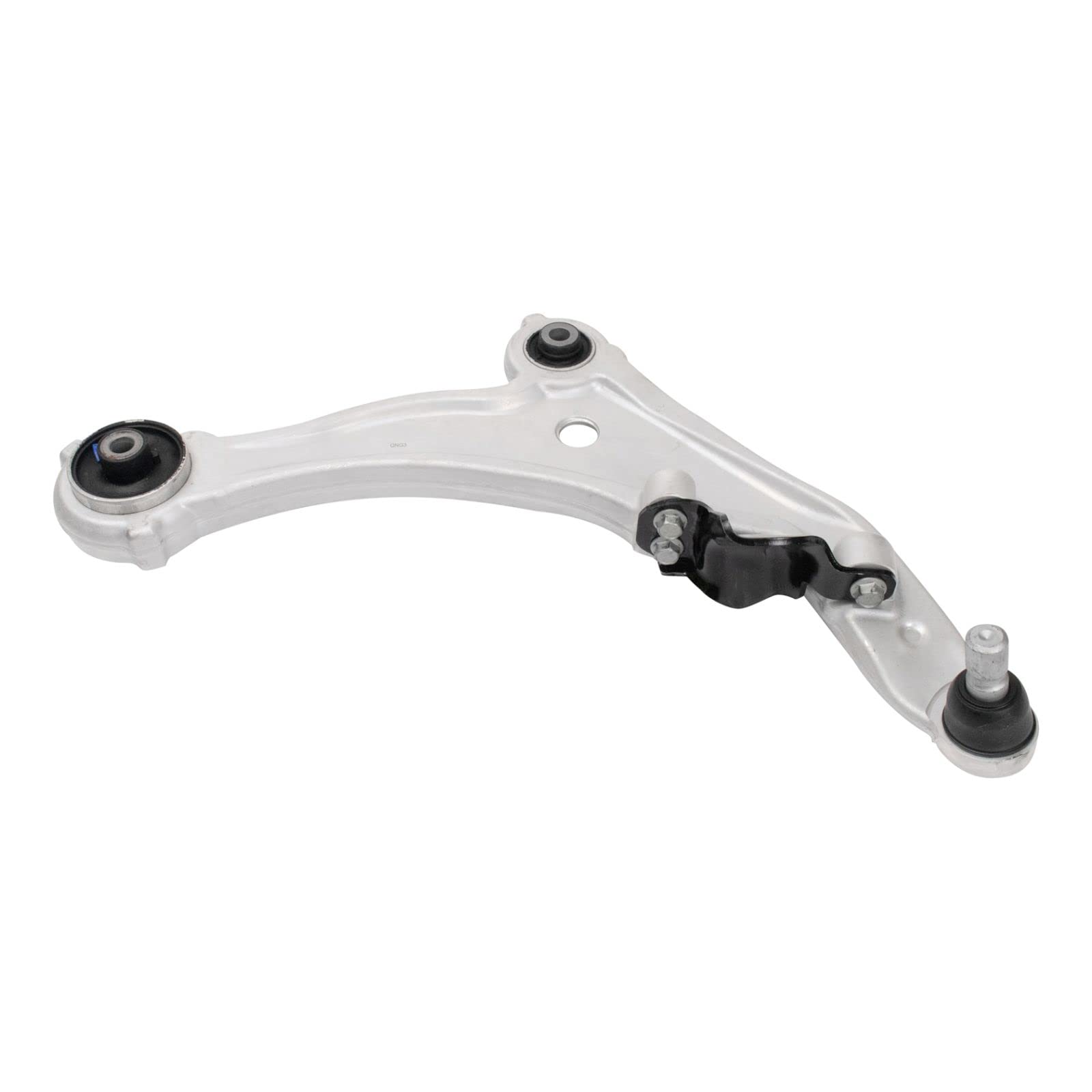 12-Piece Steering & Suspension Kit - Control Arms, Wheel Bearings, Tie Rods - Complete Car Repair Set for Smooth Ride & Handling - Perfect for DIY Auto Maintenance & Professional Mechanics