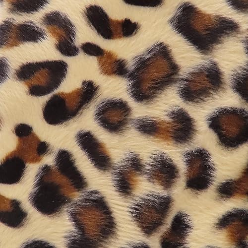 Leopard Animal Print