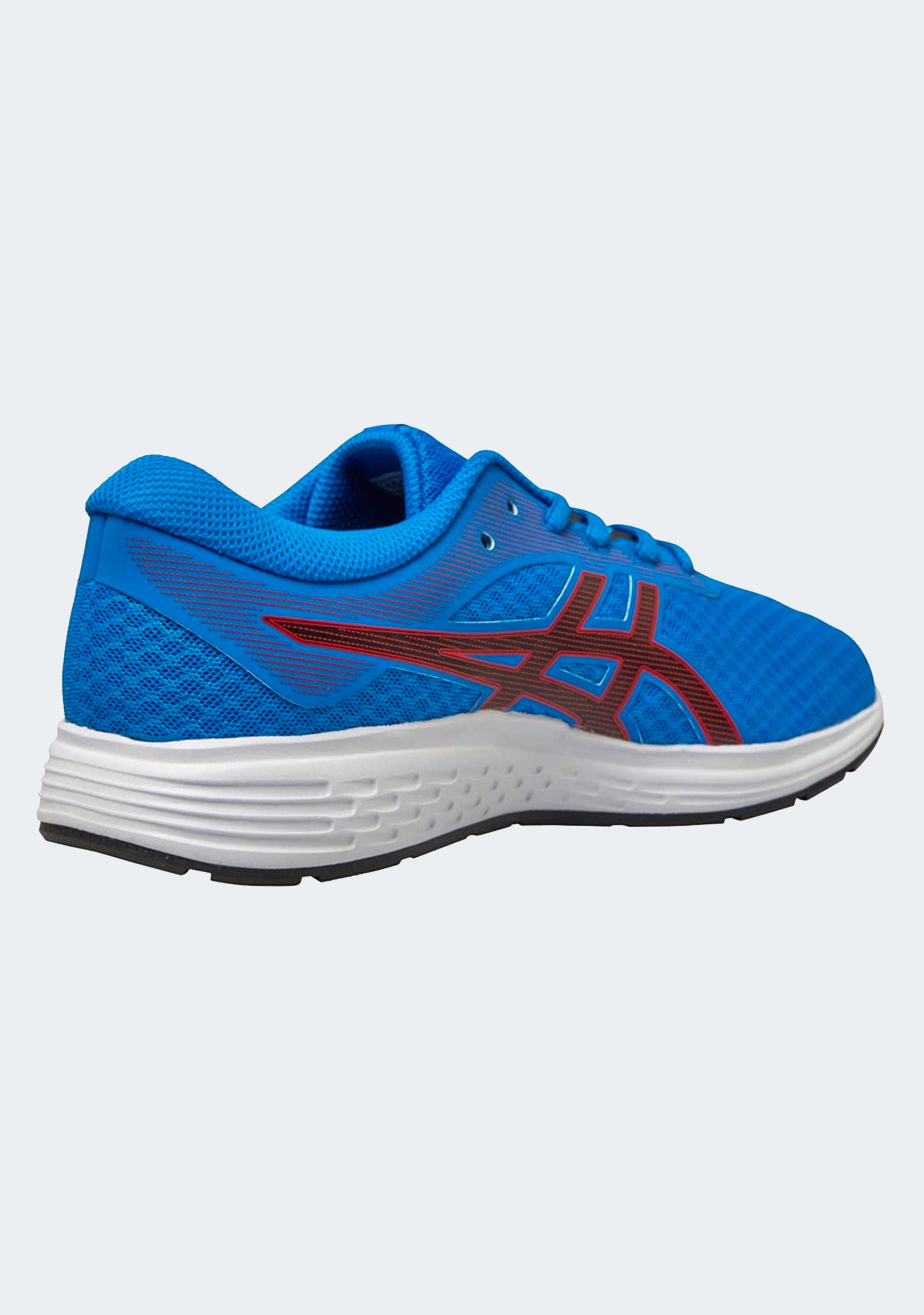ASICS Junior Patriot 11 GS Kids' Running Shoes - Lightweight Athletic Sneakers for Boys & Girls - Perfect for School, Sports & Everyday Wear