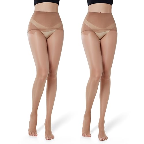 2pairs Suntan