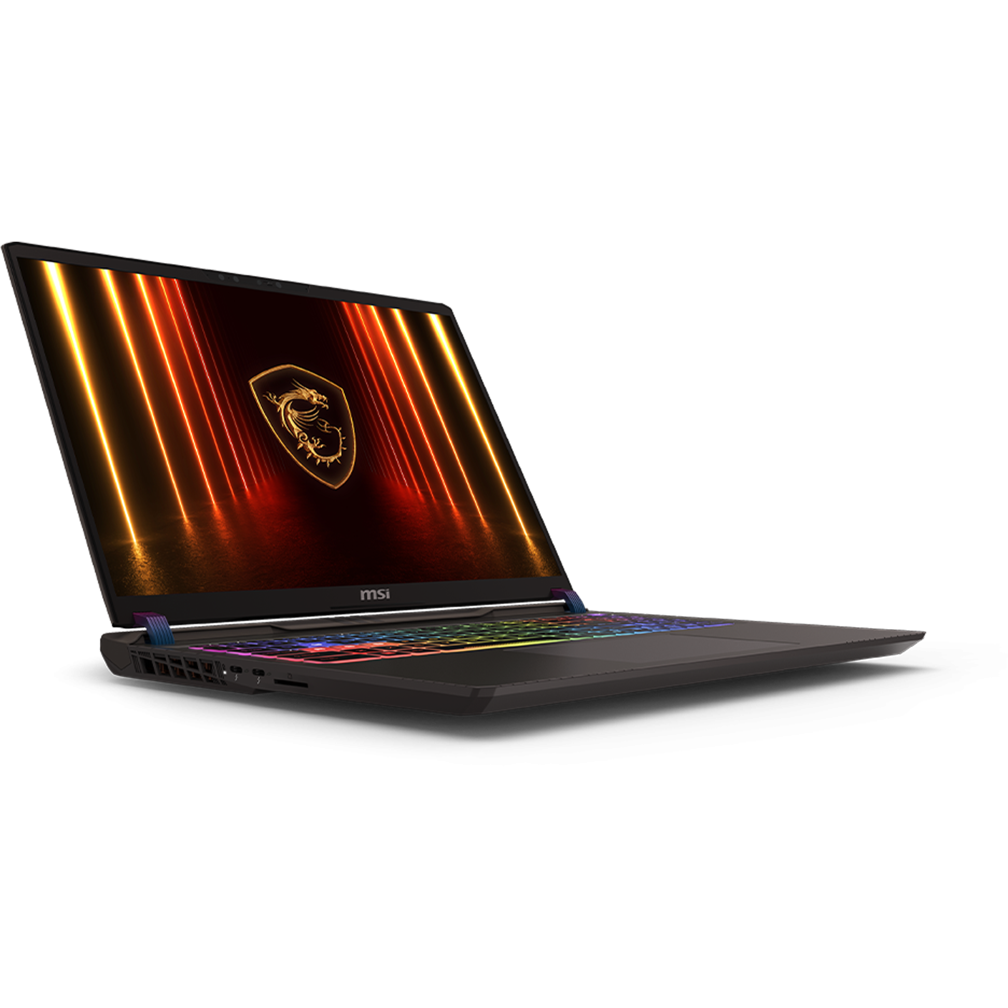 MSI Vector 16 HX AI A2XWIG 058US Gaming Laptop - 16