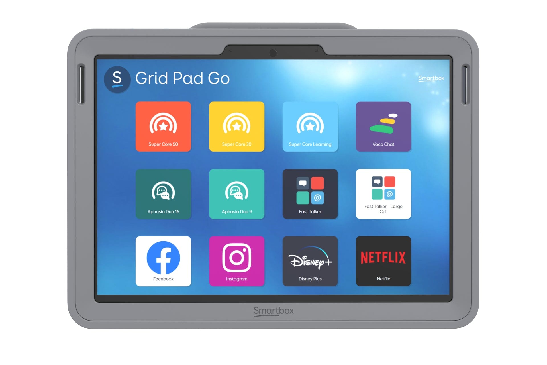 Grid Pad Go - Portable Drawing Tablet with Pressure Sensitivity for Digital Artists, Designers & Students | Perfect for Sketching, Note-Taking & Online Teaching