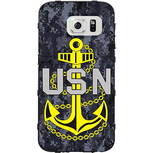 Navy Digi Camo, US Navy Anchor