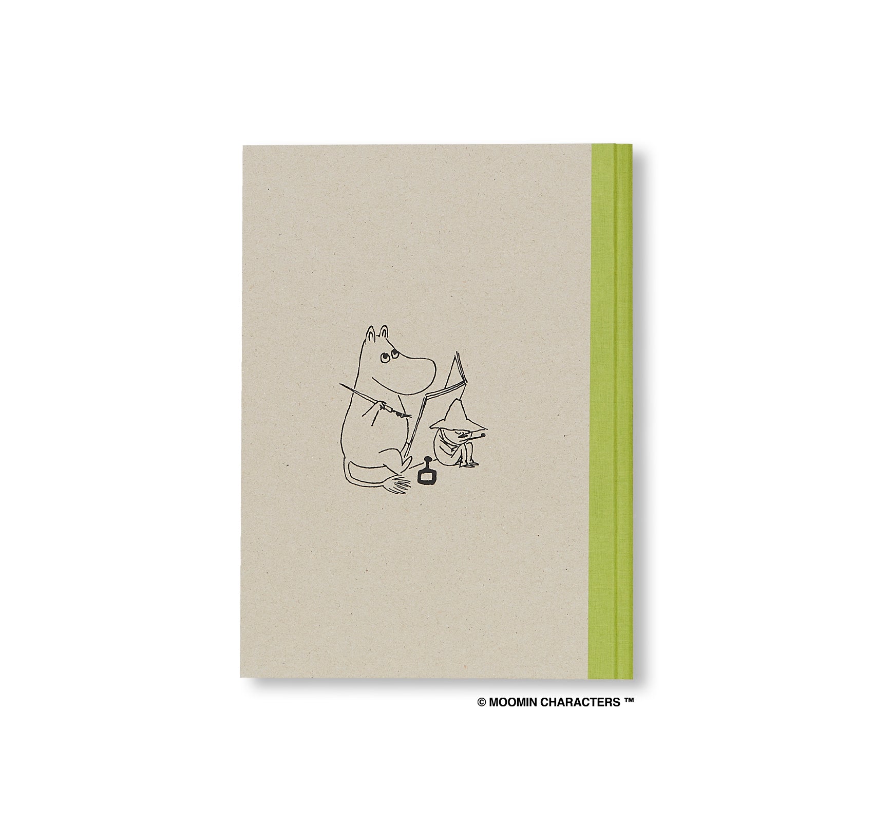 Moomin Mischievous Nature Book by Tove Marika Jansson - Perfect for Children's Bedtime Stories & Scandinavian Literature Fans