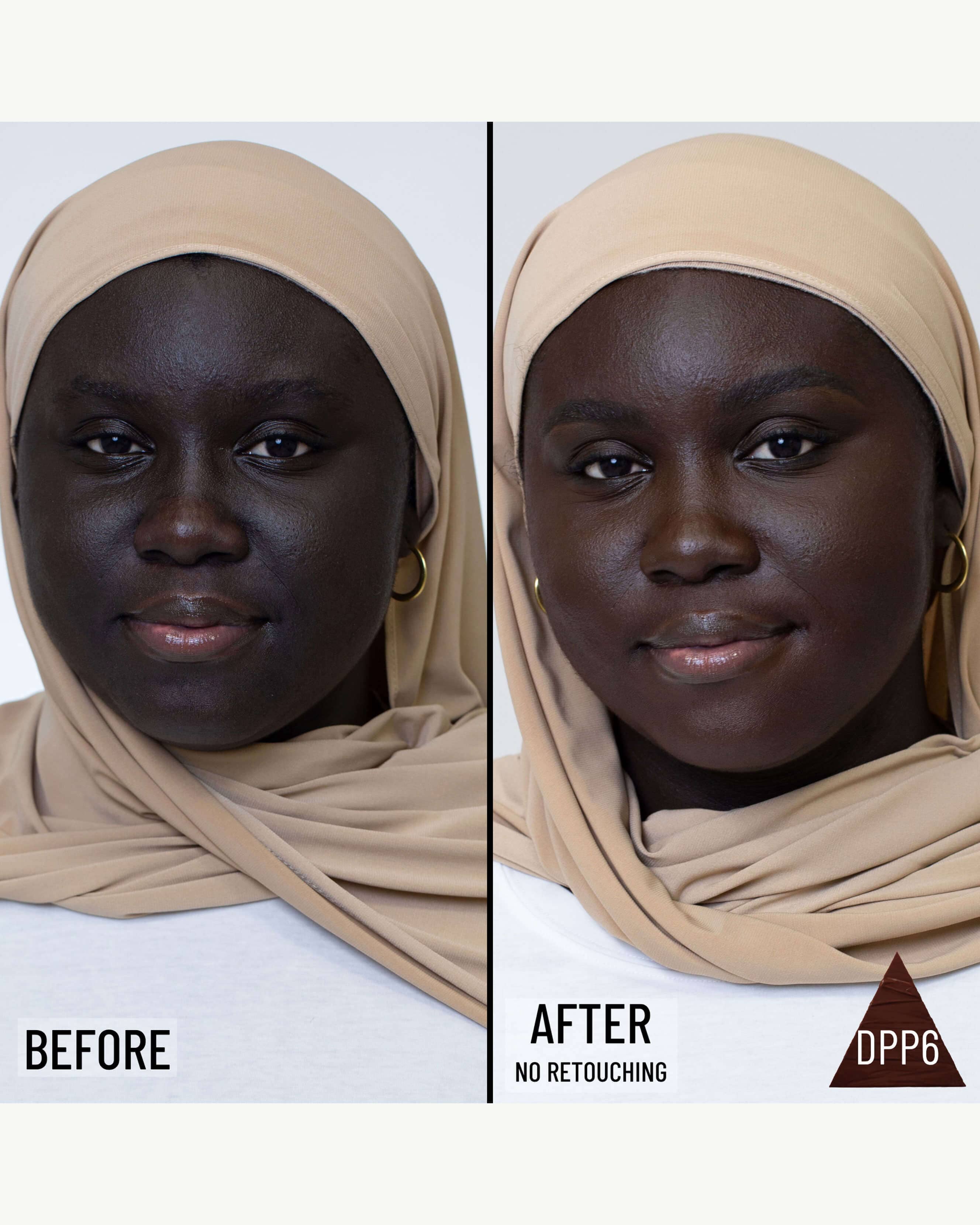 Best Skin Tint Blurring Foundation Stick - Lightweight, Buildable Coverage for Flawless Look | Perfect for Daily Wear & Special Occasions