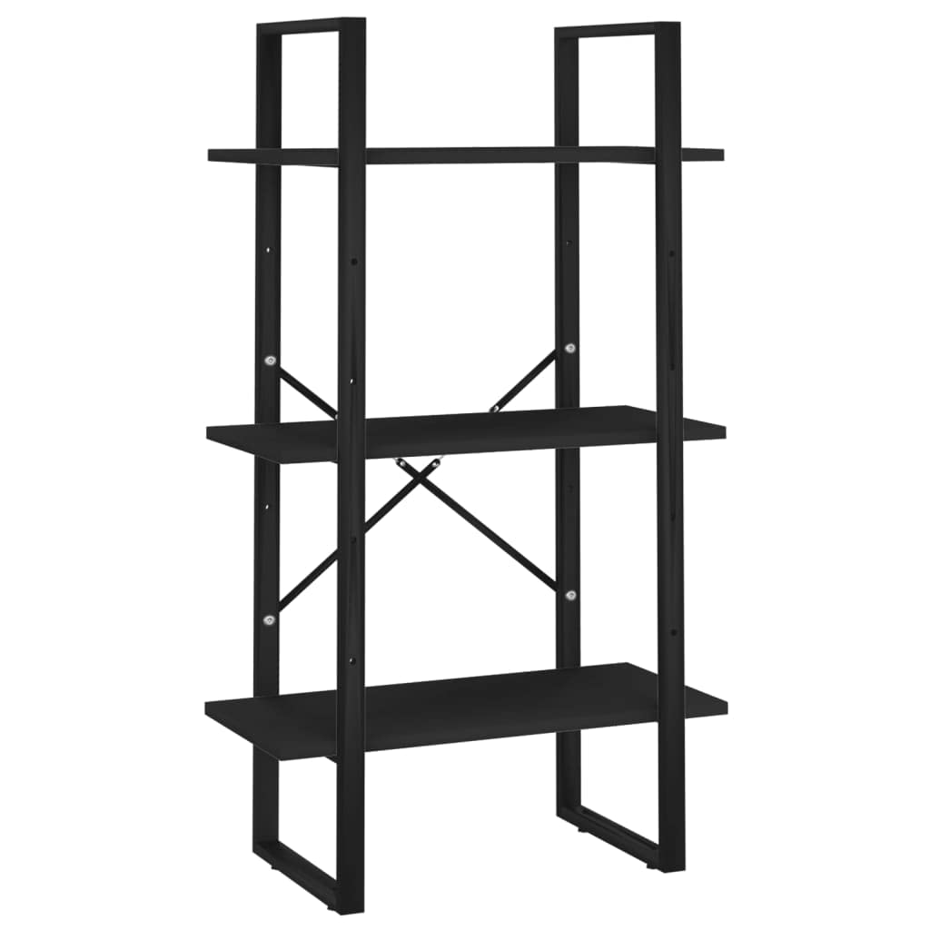 Heavy Duty 5-Tier Storage Shelf Organizer - 23.6