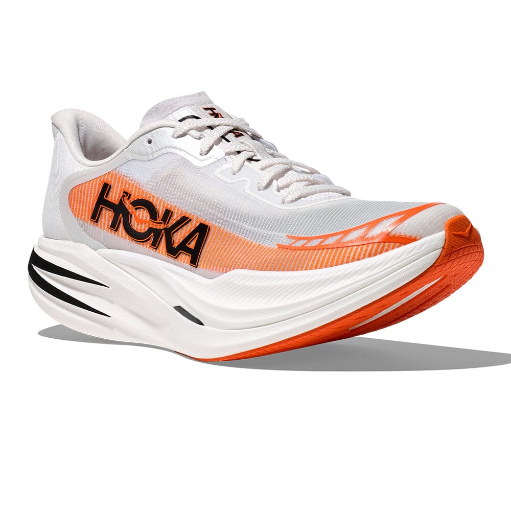 Hoka Cielo X1 2.0 Running Shoes - Lightweight Performance Sneakers for Men & Women - Best for Road Running, Jogging & Marathon Training - Perfect for Daily Workouts & Athletic Activities
