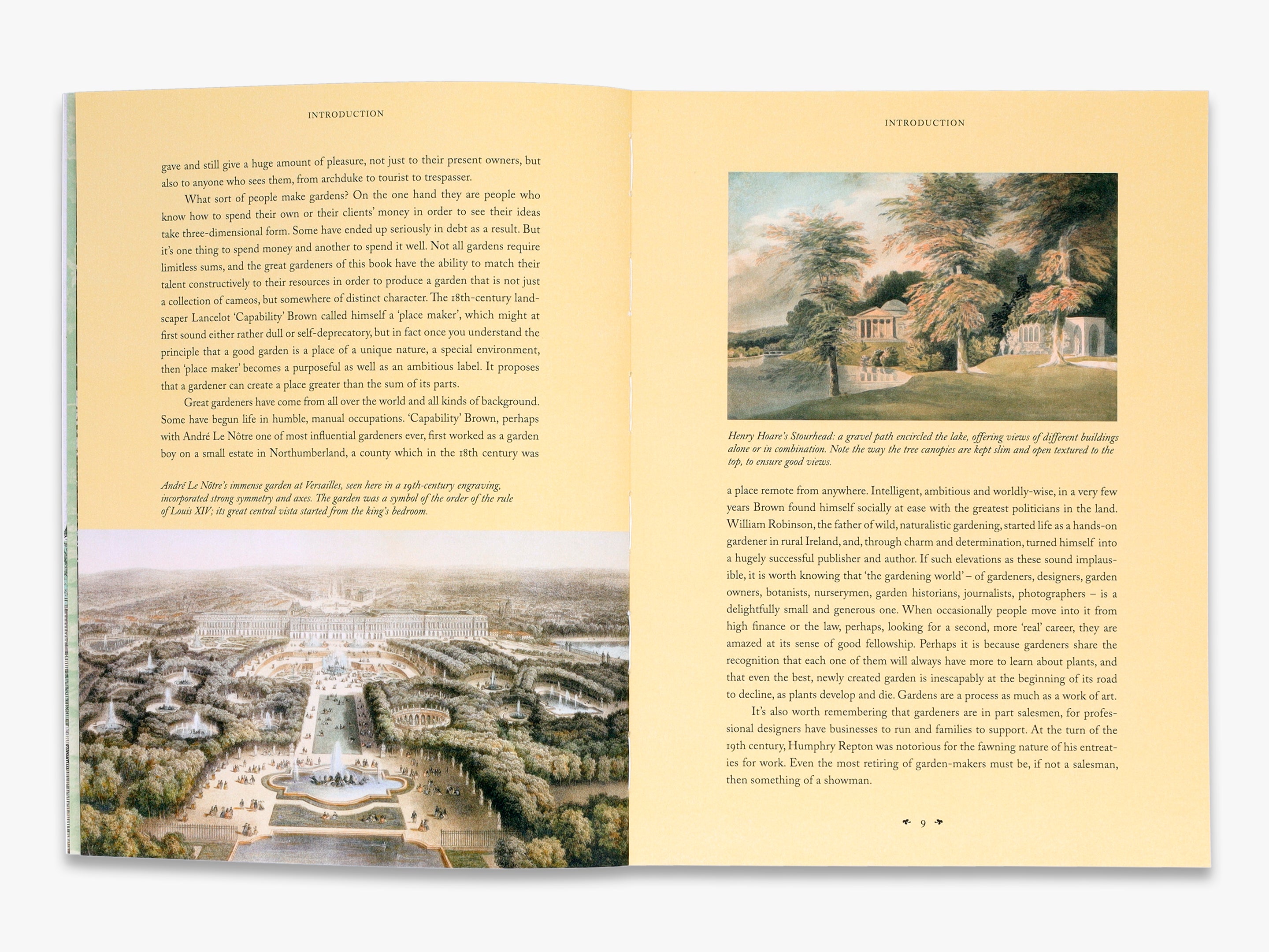 Lives of the Great Gardeners - Inspiring Stories of Legendary Horticulturists | Perfect for Gardening Enthusiasts & Landscape Designers