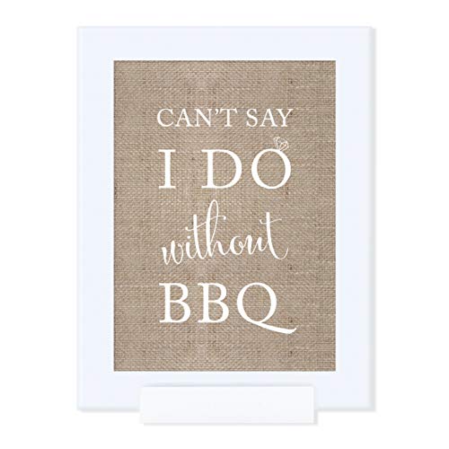I Do BBQ