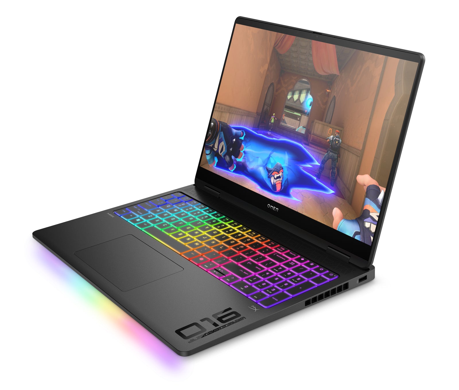 OMEN MAX Gaming Laptop 16